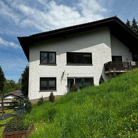 Biersdorf Haus Am See מראה חיצוני תמונה