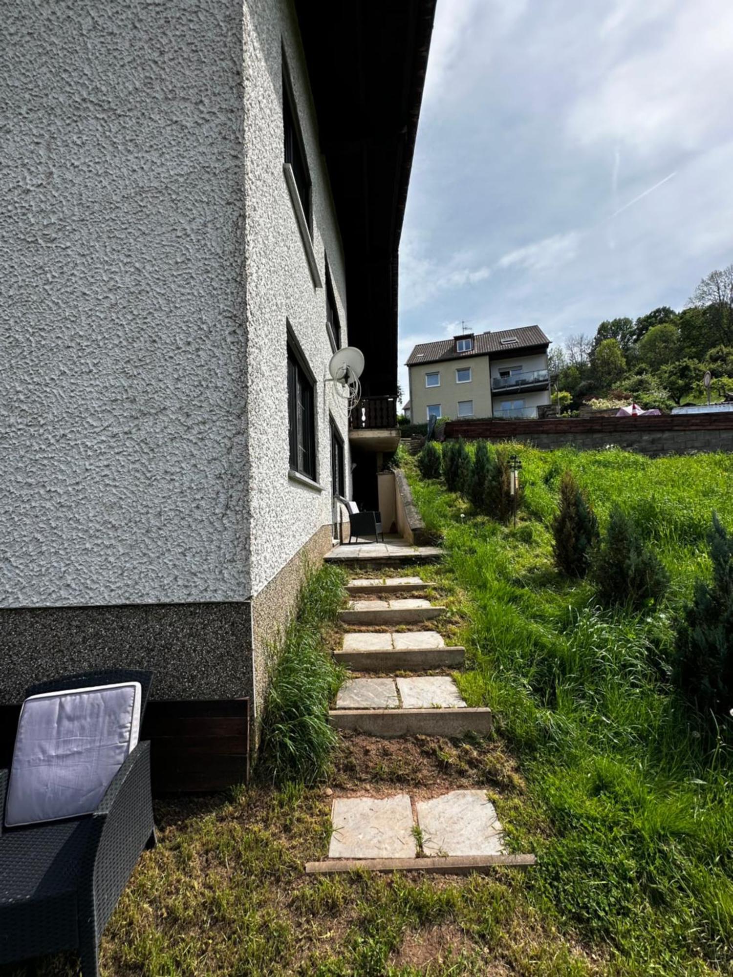 Biersdorf Haus Am See מראה חיצוני תמונה