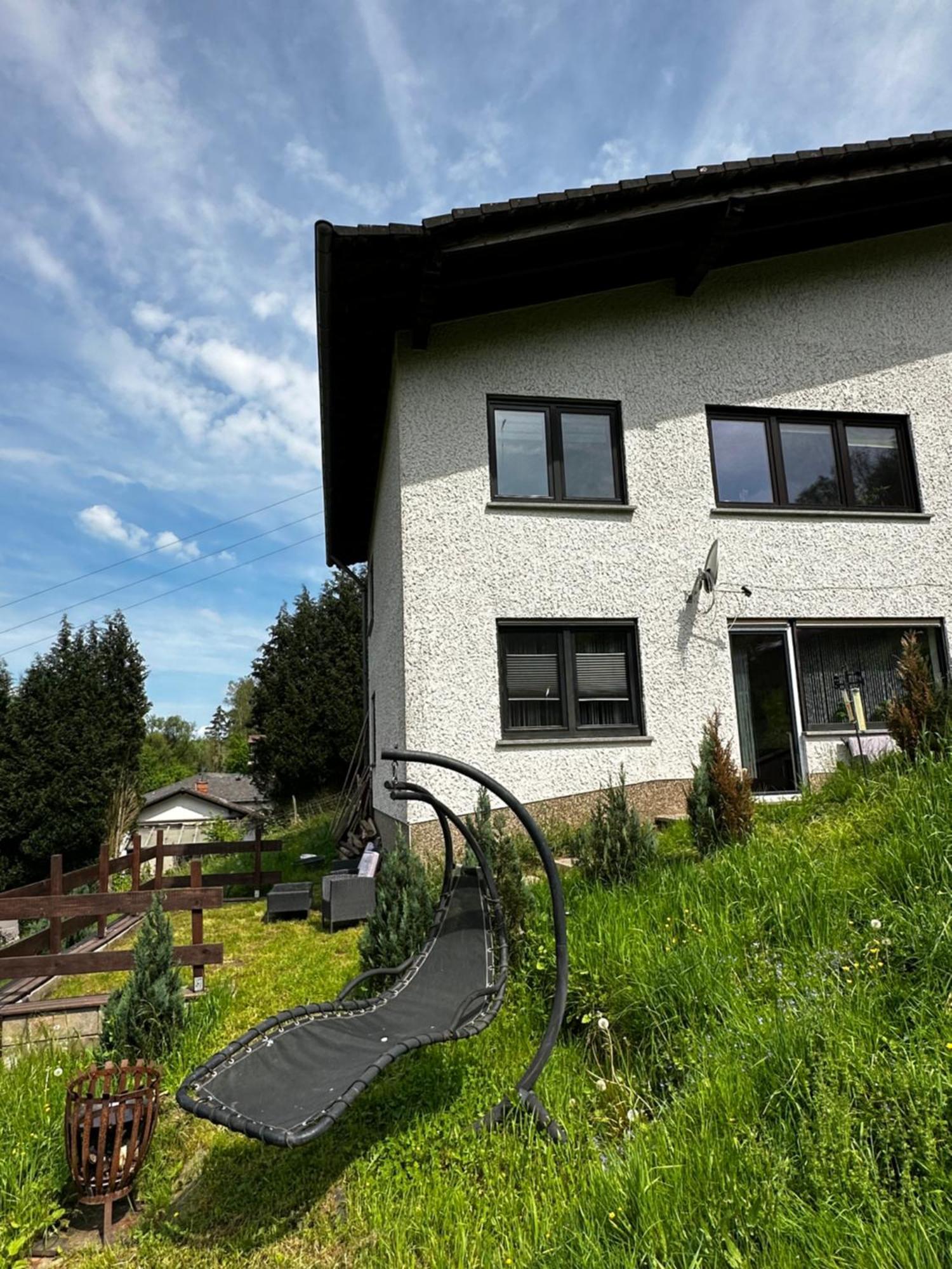 Biersdorf Haus Am See מראה חיצוני תמונה