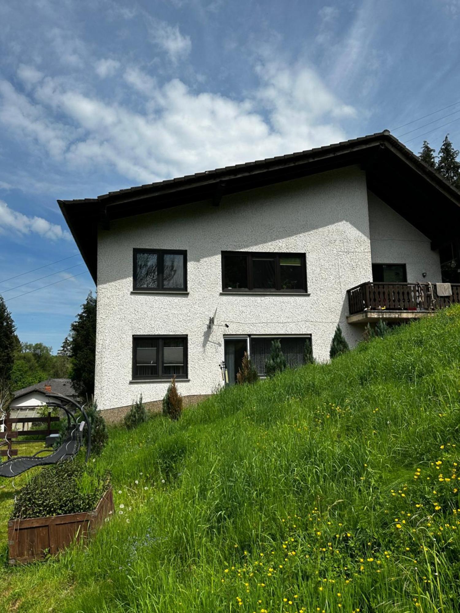 Biersdorf Haus Am See מראה חיצוני תמונה
